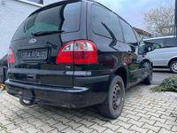 gebraucht Ford Galaxy Viva X