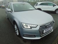 gebraucht Audi A4 Avant Sport