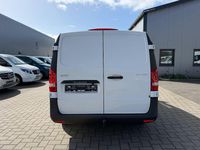 Gebraucht Mercedes Vito 136 PS (100 kW) 2021 Weiß Van