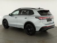 Neu VW Tiguan Style 265 PS (194 kW) 2026 Oyster silber metallic SUV