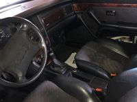 gebraucht Audi 80 Cabrio