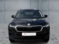 Neu Skoda Karoq 150 PS (110 kW) 2026 Schwarz SUV