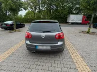 Używany VW Golf 115 KM (84 kW) 2004 Szary Coupe