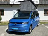 Gebraucht VW California Beach 150 PS (110 kW) 2025 Blau Van
