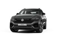 gebraucht VW Touareg 3.0 TSI 4M tiptronic Black Style 21 Matrix