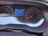 Gebraucht Dacia Duster Comfort 131 PS (96 kW) 2019 Rot SUV