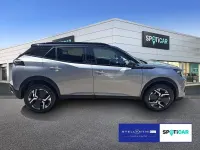 Gebraucht Peugeot 2008 GTi 131 PS (96 kW) 2024 Grau SUV