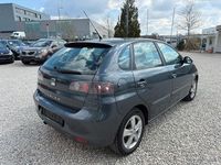 Second-hand Seat Ibiza Reference 105 CP (77 kW) 2007 Gri Hatchback