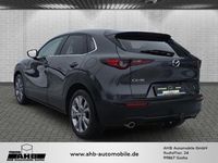 Gebraucht Mazda CX-30 Selection 2020 Grau SUV