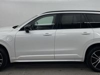 Gebraucht Volvo XC90 R-Design 392 PS (288 kW) 2020 Ice white, solid SUV