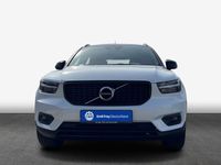 gebraucht Volvo XC40 T3 Geartronic RDesign