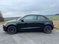 gebraucht Audi A1 1.4 TFSI Ambition Ambition