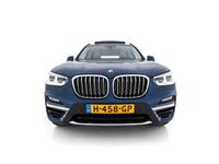 Gebraucht BMW X3 Executive 266 PS (195 kW) 2018 Blau SUV