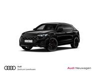 Neu Audi Q8 S-Line 489 PS (359 kW) 2026 Mythosschwarz SUV