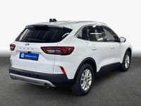 Gebraucht Ford Kuga Titanium 150 PS (110 kW) 2024 Schwarz SUV