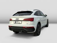 Gebraucht Audi Q5 Sportback Edition .1 367 PS (269 kW) 2022 Weiß SUV