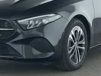 Gebraucht Mercedes A180 Advanced 136 PS (100 kW) 2025 Schwarz Limousine