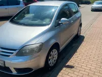 Gebraucht VW Golf IV 102 PS (75 kW) 2005 Silber Limousine