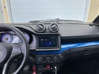 Gebraucht Aixam Microcar GTI 2023 Blau Kleinwagen