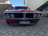 Gebraucht Pontiac Firebird 200 PS (147 kW) 1968 Rot Coupé