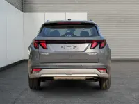 Neu Hyundai Tucson Style 150 PS (110 kW) 2026 Ecotronic grey pearl SUV