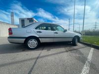 gebraucht Mercedes C180 w202