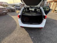 Gebraucht Kia Ceed 136 PS (100 kW) 2017 Weiß Kleinwagen