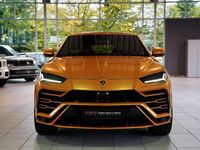 Gebraucht Lamborghini Urus 651 PS (478 kW) 2019 Grau SUV