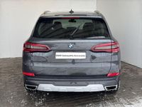 Gebraucht BMW X5 xLine 286 PS (210 kW) 2022 Grau SUV