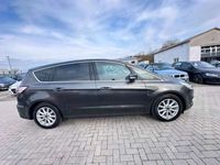 gebraucht Ford S-MAX S-MaxTitanium