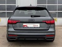 gebraucht Audi A4 A4Avant 40 TDI quattro S tronic edition one