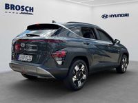 gebraucht Hyundai Kona (Vorführwagen) bei Autohaus Brosch