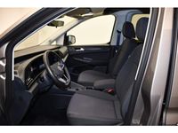 Gebraucht VW Caddy Life 150 PS (110 kW) 2025 Mojave beige metallic Van / Kleinbus