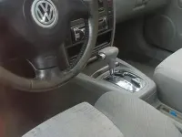 Używany VW Passat 150 KM (110 kW) 1999 Srebrny Kombi