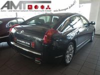 Gebraucht Citroën C6 Exclusive 241 PS (177 kW) 2012 Grau metallic Limousine