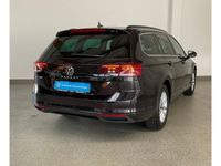 gebraucht VW Passat Variant 1.5 TSI ''Business'' DSG AHK/Navi/LED