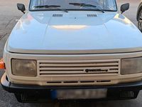 Gebraucht Wartburg 353 50 PS (36 kW) 1985 Weiß Kombi
