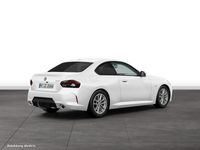 Gebraucht BMW 218 Shadowline 156 PS (114 kW) 2025 Coupé