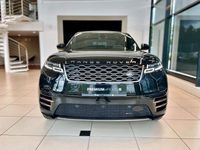 Gebraucht Land Rover Range Rover Velar SE Dynamic 400 PS (294 kW) 2023 Schwarz SUV