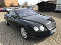 gebraucht Bentley Continental GT -