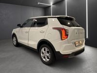 Neu SsangYong Tivoli 163 PS (119 kW) 2025 Grand white SUV