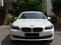 gebraucht BMW 530 d Touring - Automatik - TOP Zustand