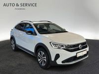 Neu VW Taigo 95 PS (69 kW) 2026 SUV