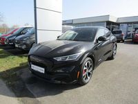 Gebraucht Ford Mustang Mach-E 197 kW (269 PS) 2022 Schwarz SUV