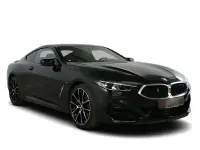 Gebraucht BMW M850 2025 Schwarz Coupé