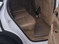 Gebraucht Porsche Cayenne 239 PS (175 kW) 2010 SUV