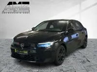 Gebraucht Opel Corsa 75 PS (55 kW) 2024 Schwarz metallic Kleinwagen