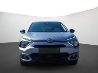 Gebraucht Citroën C4 PureTech 131 PS (96 kW) 2023 Grau SUV