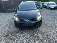 Gebraucht VW Golf VI 110 PS (80 kW) 2009 Kleinwagen