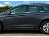 Gebraucht Volvo XC60 136 PS (100 kW) 2015 Grau SUV